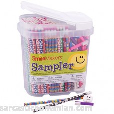 Dental Pencil & Eraser Sampler-Prizes and Giveaways-400 per Pack B07D7ZQKRZ